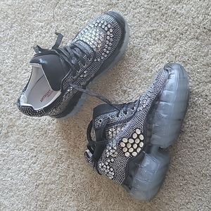 Anthony Wang Platform Sneakers